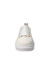ALEXANDER SMITH Scarpe Donna Alexander Smith Wembley Woman-Total White da donna