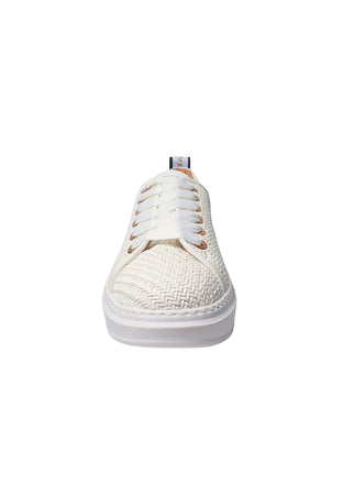 ALEXANDER SMITH Scarpe Donna Alexander Smith Wembley Woman-Total White da donna