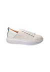 ALEXANDER SMITH Scarpe Donna Alexander Smith Wembley Woman-Total White da donna