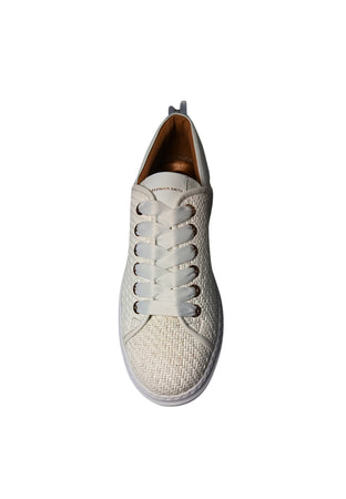 ALEXANDER SMITH Scarpe Donna Alexander Smith Wembley Woman-Total White da donna