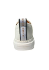 ALEXANDER SMITH Scarpe Donna Alexander Smith Wembley Woman-Total White da donna