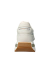 ALEXANDER SMITH Scarpe Donna Alexander Smith Hyde Man- Total White da donna
