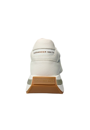ALEXANDER SMITH Scarpe Donna Alexander Smith Hyde Man- Total White da donna