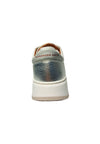 ALEXANDER SMITH Scarpe Donna Alexander Smith Harrow Woman-White Silver da donna