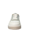 ALEXANDER SMITH Scarpe Donna Alexander Smith Harrow Woman-White Silver da donna
