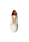 ALEXANDER SMITH Scarpe Donna Alexander Smith Cambridge Woman-White Copper da donna