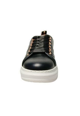 ALEXANDER SMITH Scarpe Donna Alexander Smith Wembley Woman-Black da donna