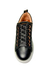 ALEXANDER SMITH Scarpe Donna Alexander Smith Wembley Woman-Black da donna