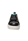 ALEXANDER SMITH Scarpe Donna Alexander Smith Wembley Woman- Black Peach da donna