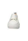 ALEXANDER SMITH Scarpe Donna Alexander Smith Wembley Woman-White Silver da donna
