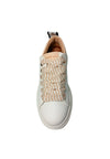 ALEXANDER SMITH Scarpe Donna Alexander Smith Wembley Woman-White Pastel Sand da donna