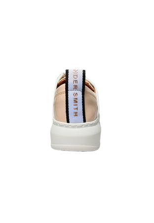 ALEXANDER SMITH Scarpe Donna Alexander Smith Wembley Woman-White Pastel Sand da donna