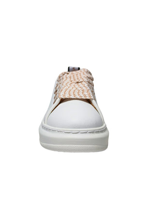ALEXANDER SMITH Scarpe Donna Alexander Smith Wembley Woman-White Pastel Sand da donna