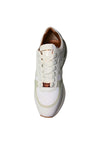 ALEXANDER SMITH Scarpe Donna Alexander Smith Hyde Woman- Total White da donna