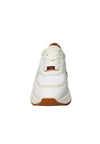 ALEXANDER SMITH Scarpe Donna Alexander Smith Hyde Woman- Total White da donna