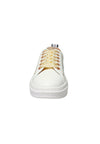 ALEXANDER SMITH Scarpe Donna Alexander Smith Wembley Woman- White Gold da donna