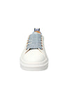 ALEXANDER SMITH Scarpe Donna Alexander Smith Wembley Woman-White Avio da donna