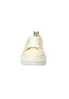 ALEXANDER SMITH Scarpe Donna Alexander Smith Wembley Woman- Cream Bronze da donna