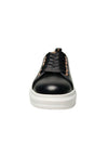 ALEXANDER SMITH Scarpe Donna Alexander Smith Wembley Woman-Black Gold da donna