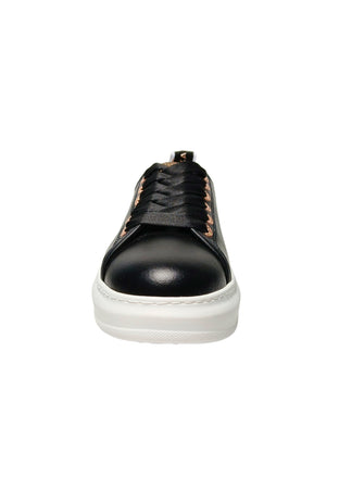 ALEXANDER SMITH Scarpe Donna Alexander Smith Wembley Woman-Black Gold da donna