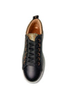 ALEXANDER SMITH Scarpe Donna Alexander Smith Wembley Woman-Black Gold da donna
