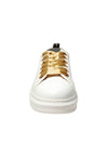 ALEXANDER SMITH Scarpe Donna Alexander Smith Wembley Woman- White Sand da donna