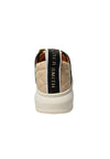 ALEXANDER SMITH Scarpe Donna Alexander Smith Wembley Woman- Black Nude da donna