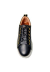 ALEXANDER SMITH Scarpe Donna Alexander Smith Wembley Woman-Black Gold da donna