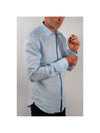 40 WEFT Camicie CAMICIA da uomo