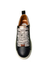 ALEXANDER SMITH Scarpe Donna Alexander Smith Eco-Wembley Woman-Black Silver da donna