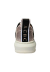 ALEXANDER SMITH Scarpe Donna Alexander Smith Eco-Wembley Woman-Black Silver da donna