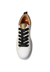 ALEXANDER SMITH Scarpe Donna Alexander Smith Wembley Woman-White Gold da donna