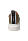 ALEXANDER SMITH Scarpe Donna Alexander Smith Wembley Woman-White Gold da donna