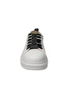ALEXANDER SMITH Scarpe Donna Alexander Smith Wembley Woman-White Gold da donna
