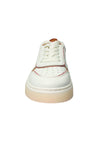 ALEXANDER SMITH Scarpe Donna Alexander Smith Harrow Woman- White Rose da donna