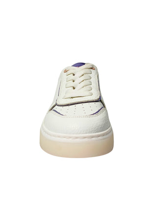 ALEXANDER SMITH Scarpe Donna Alexander Smith Harrow Woman-White Light Blue da donna