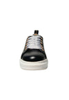 ALEXANDER SMITH Scarpe Donna Alexander Smith Wembley Woman- Black Matt Silver da donna