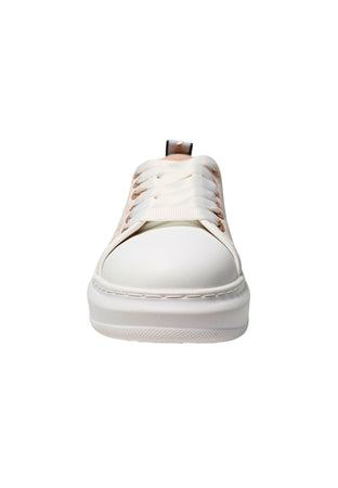 ALEXANDER SMITH Scarpe Donna Alexander Smith Wembley Woman- White Sand da donna