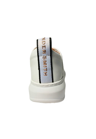 ALEXANDER SMITH Scarpe Donna Alexander Smith Wembley Woman- White Sand da donna