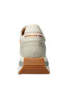 ALEXANDER SMITH Scarpe Donna Alexander Smith Hyde Woman- White Nude da donna