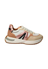 ALEXANDER SMITH Scarpe Donna Alexander Smith Hyde Woman-Ivory Rose da donna
