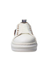 ALEXANDER SMITH Scarpe Donna Alexander Smith Wembley Woman- White Black da donna