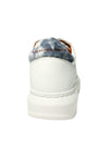 ALEXANDER SMITH Scarpe Donna Alexander Smith Cambridge Woman- White Grey da donna