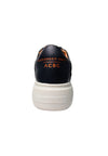 ALEXANDER SMITH Scarpe Donna Alexander Smith Eco Greenwich Woman-Black Copper da donna