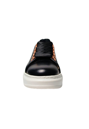 ALEXANDER SMITH Scarpe Donna Alexander Smith Wembley Woman-Total Black da donna