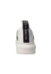 ALEXANDER SMITH Scarpe Donna Alexander Smith Wembley Woman-Black White da donna