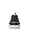ALEXANDER SMITH Scarpe Donna Alexander Smith Wembley Woman-Black White da donna
