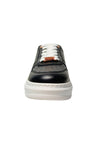 ALEXANDER SMITH Scarpe Donna Alexander Smith Cambridge Woman- Black White da donna
