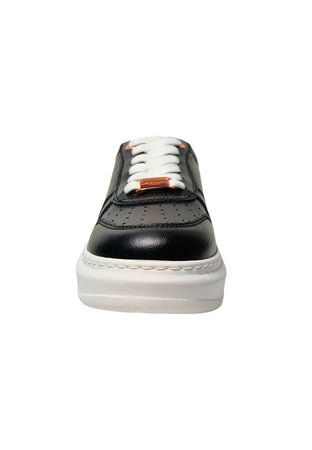 ALEXANDER SMITH Scarpe Donna Alexander Smith Cambridge Woman- Black White da donna
