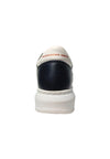 ALEXANDER SMITH Scarpe Donna Alexander Smith Cambridge Woman- Black White da donna